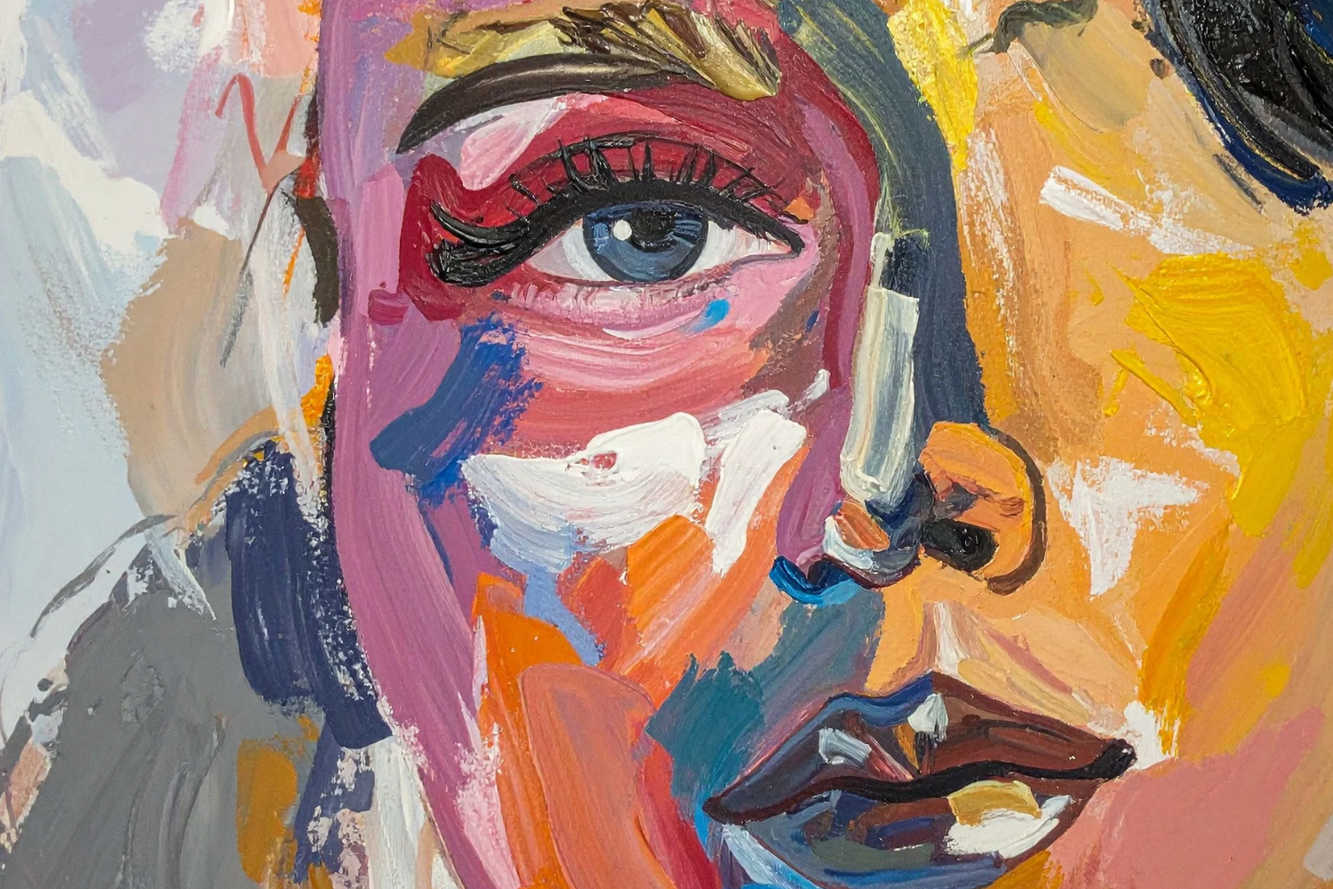 What Changed When I Finally Let Go of Trying to Control Everything