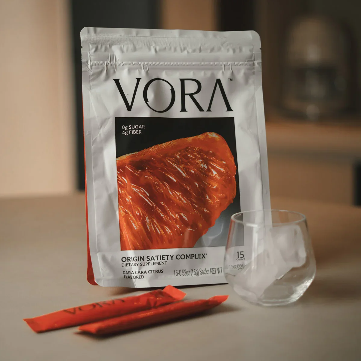 DRINK VORA SATIETY COMPLEX BEST WELLNESS POWDER SABLE WEST 4.webp