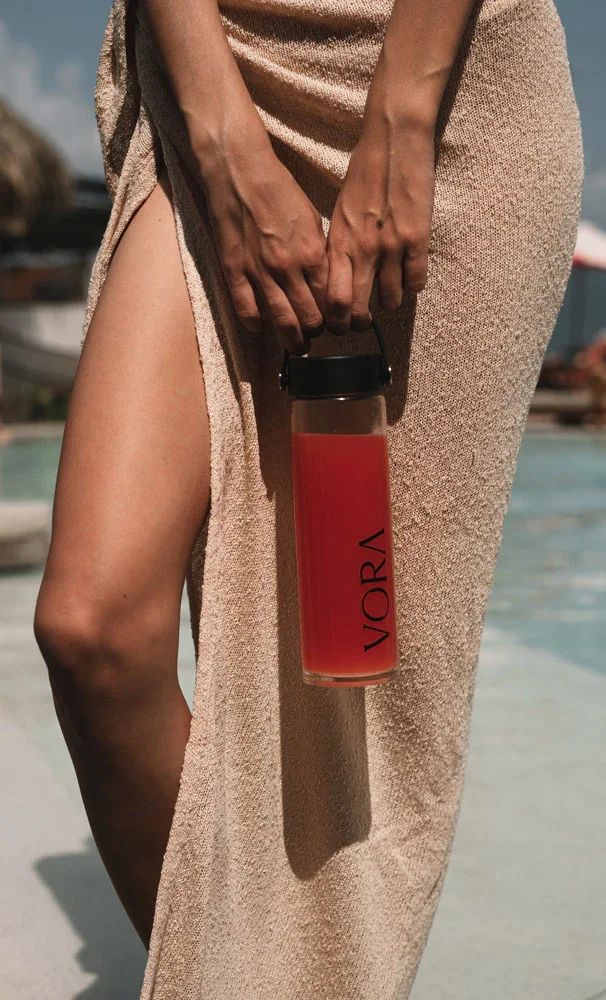 DRINK VORA SATIETY COMPLEX BEST WELLNESS POWDER SABLE WEST 5.webp