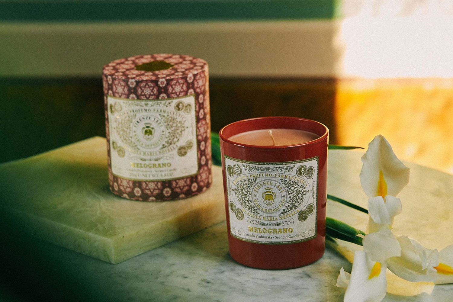 The Best Luxury Artisan Candles and Home Fragrances, According to Our Editors