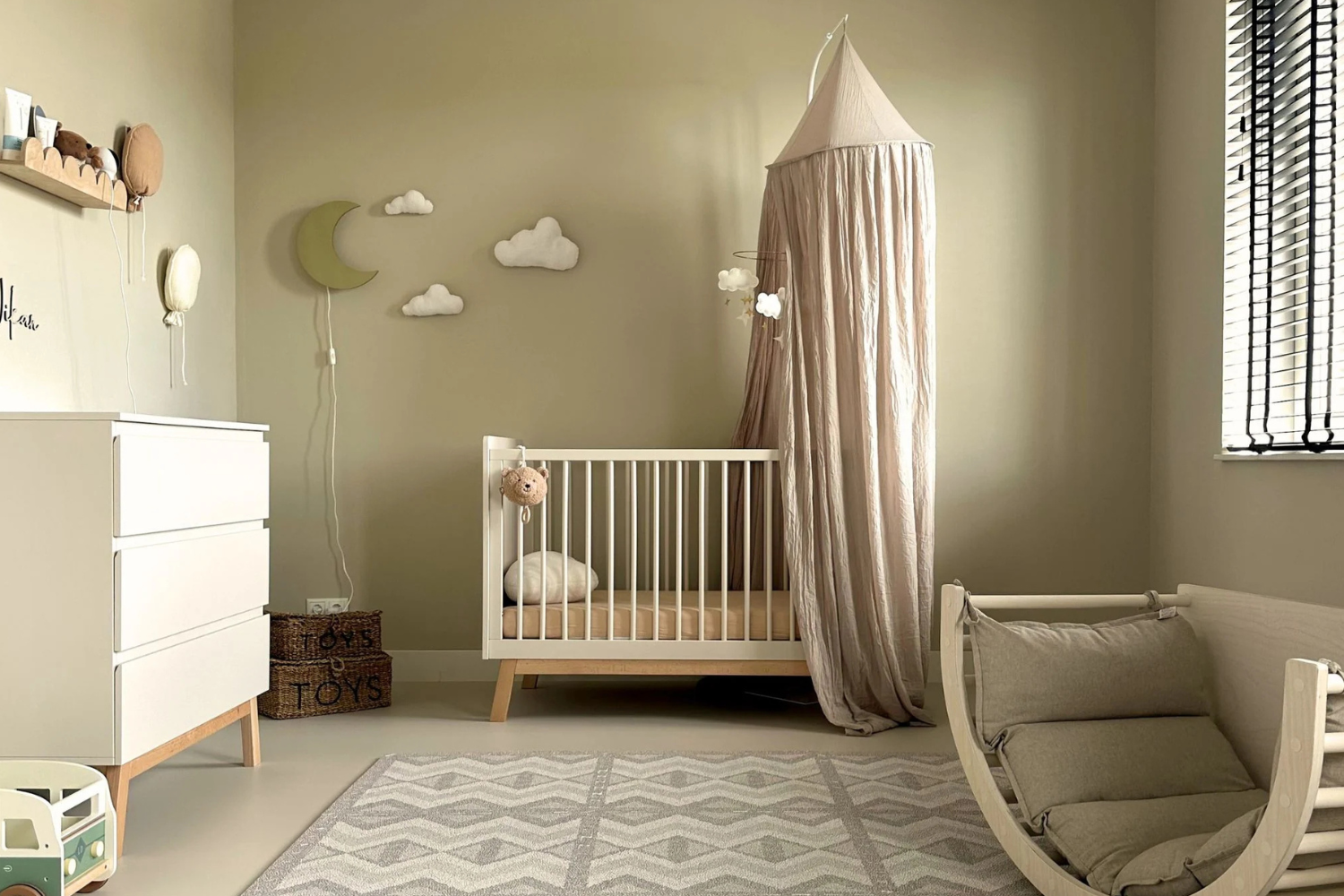 The Baby and Kids Brands Redefining Modern Family Living