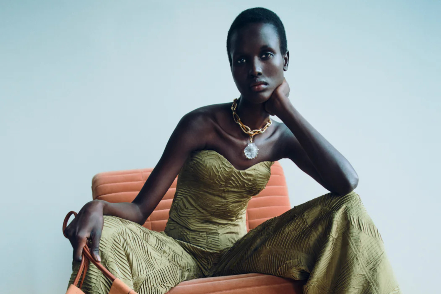 Luxury Fashion Brands for Women Worth Knowing Right Now
