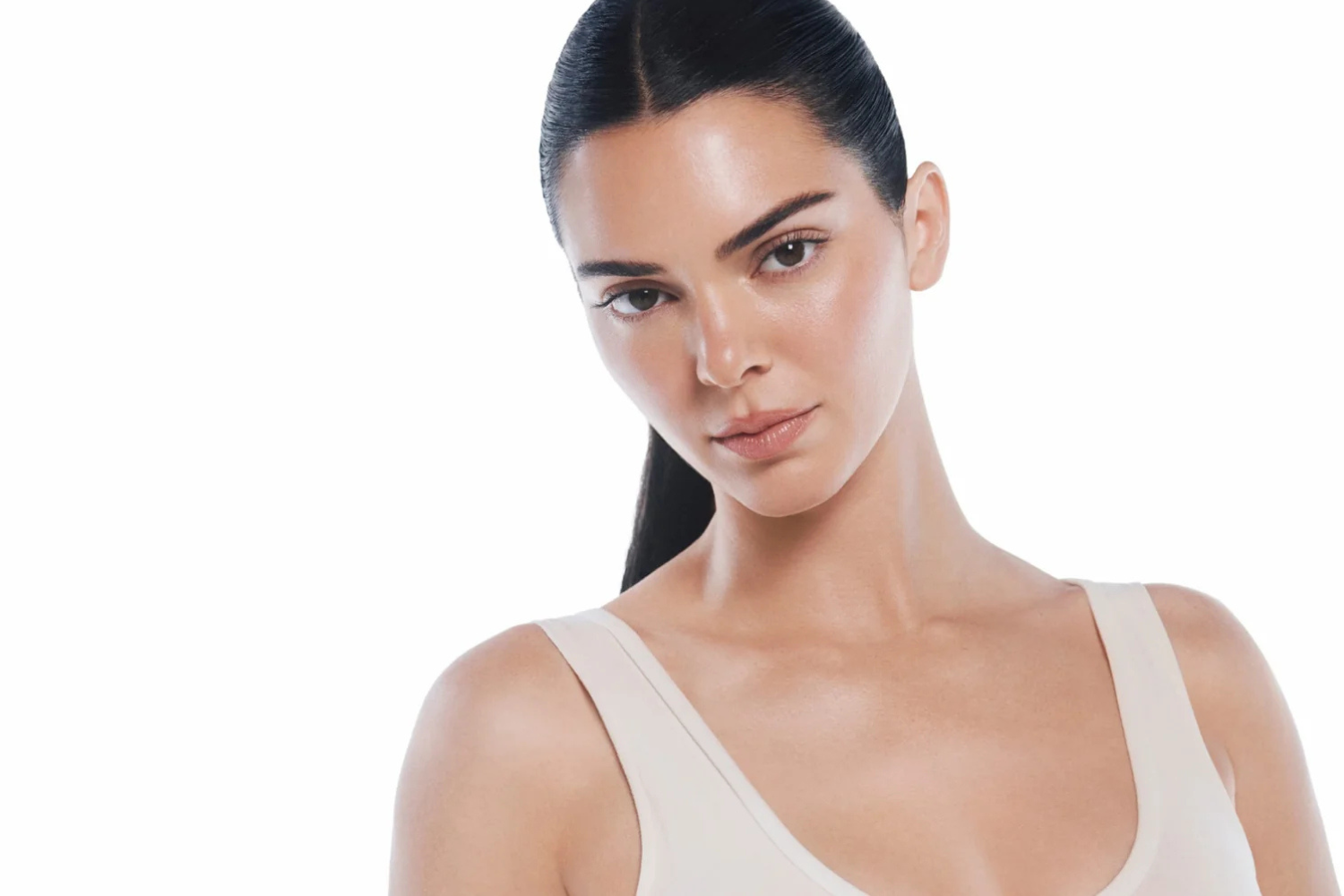 Kendall Jenner Is ANUA’s First Global Ambassador