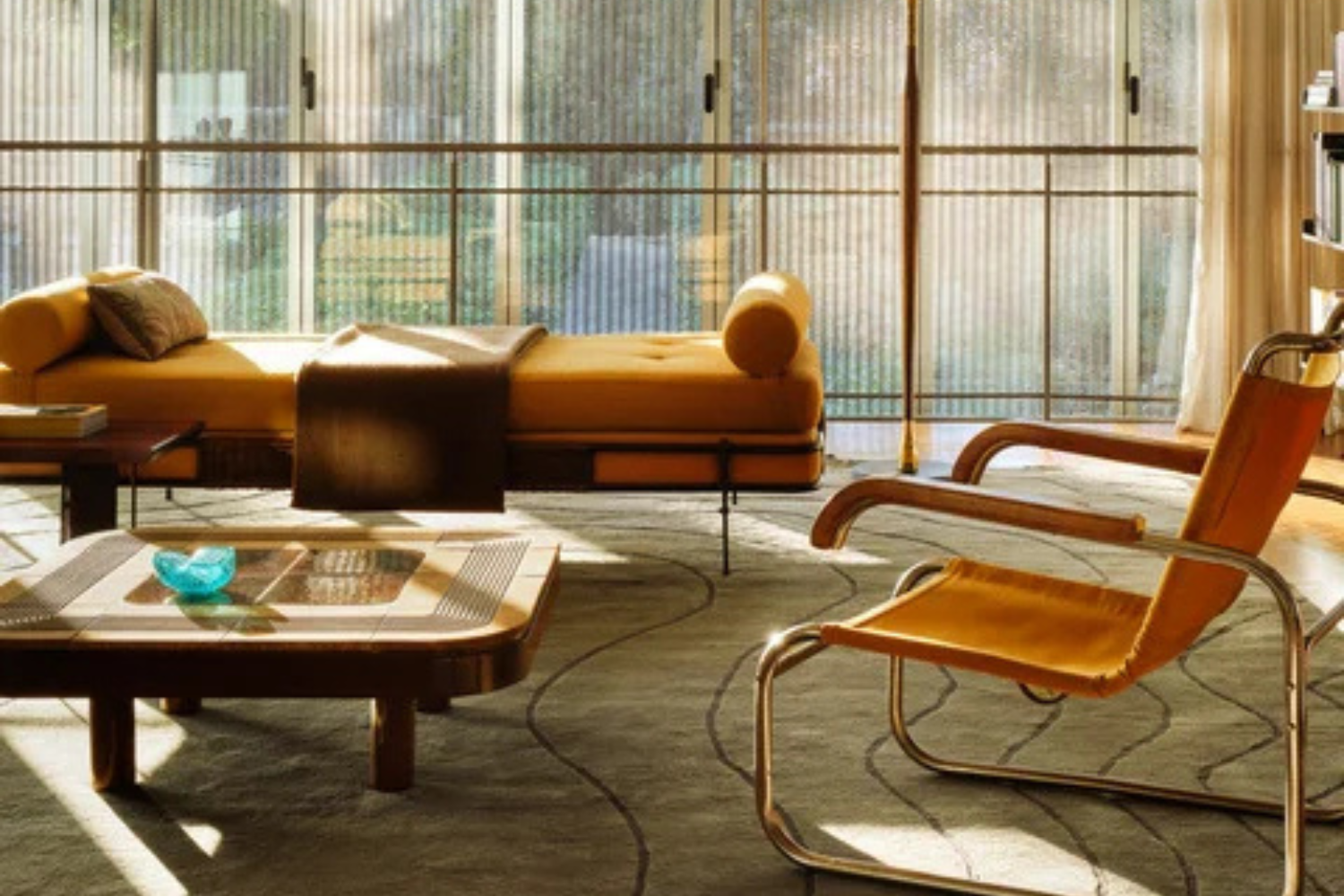 The Luxury Home Décor Pieces Designers Love Right Now