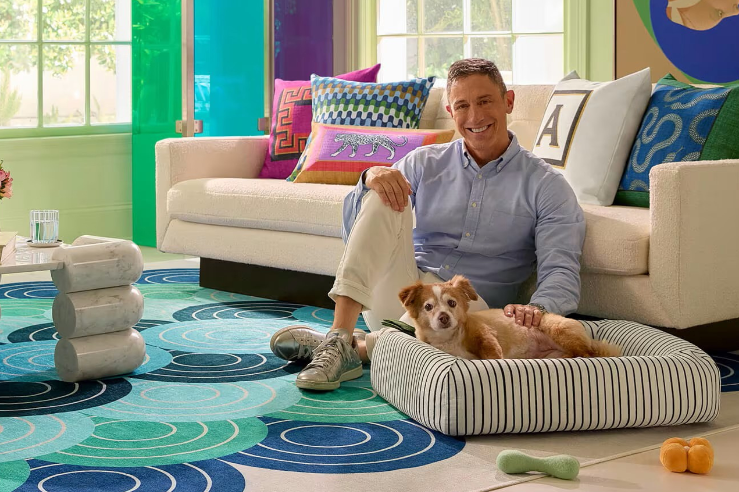 Inside the World of Luxury Pet Design: Where Beautiful Furniture Meets Modern Living