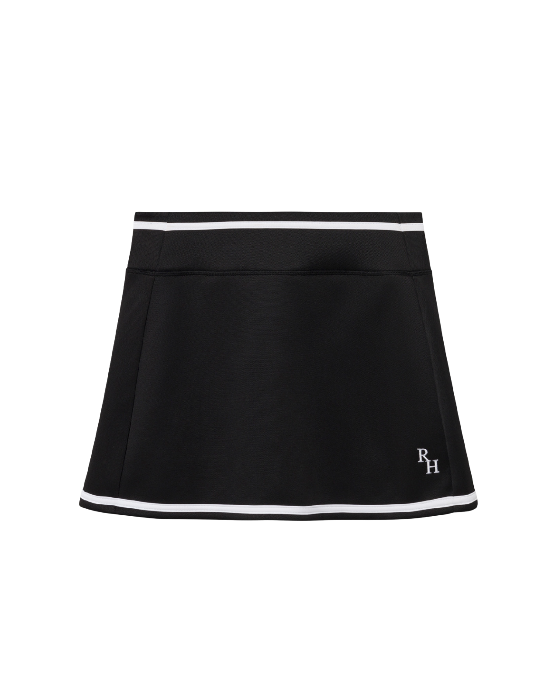 Sable West Club Standard, Recreational Habits Brooke Golf Skirt Black 2026, women's structured golf skirt, best women's golf skirts 2026