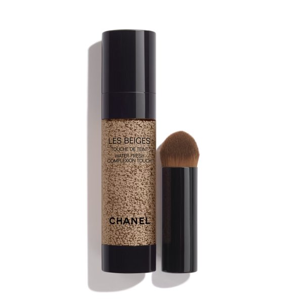 chanel les beiges bottle with brush