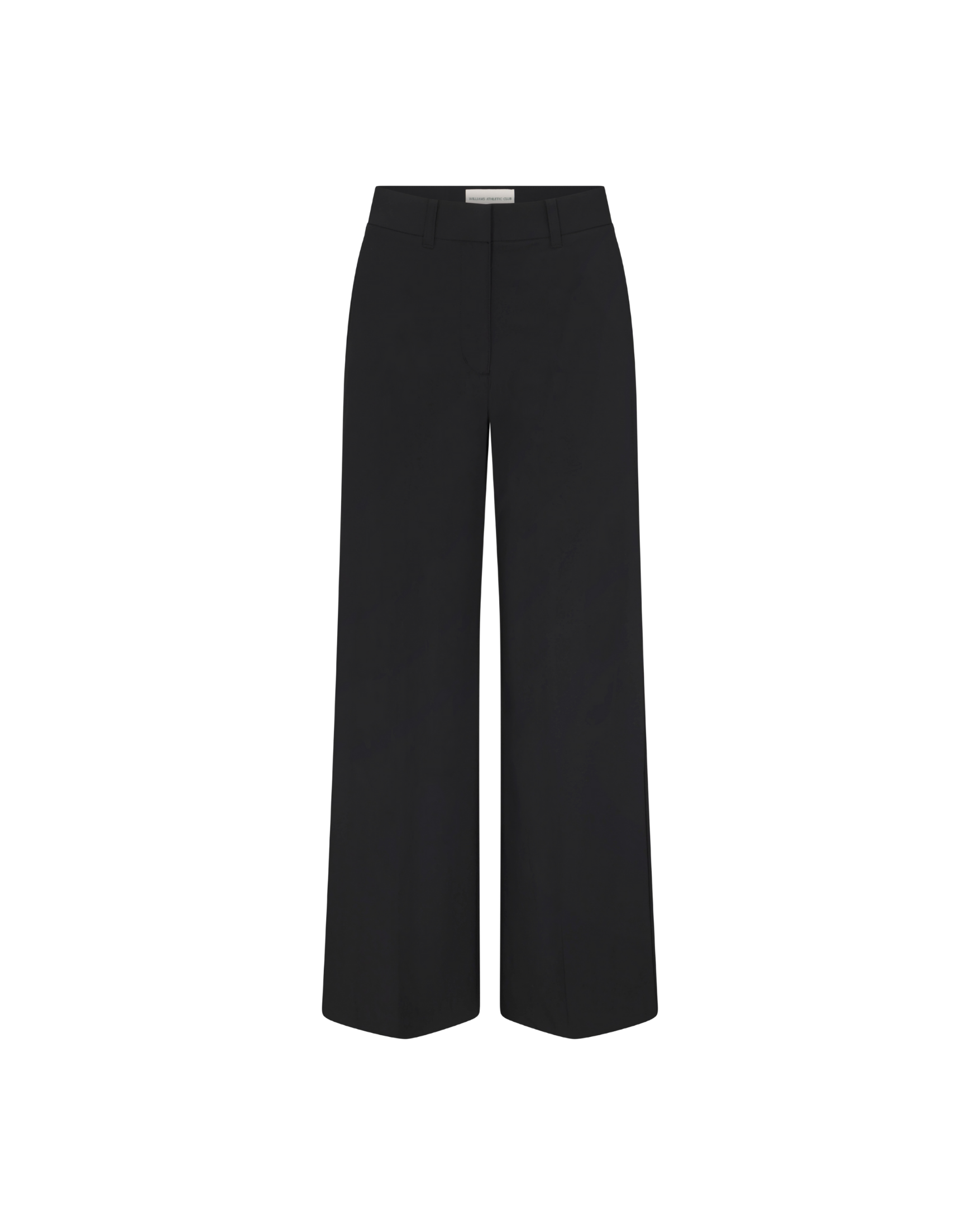 Sable West Club Standard, Williams Athletic Club Toni Pant 2026, wide-leg women's performance golf trouser, luxury athletic lifestyle apparel