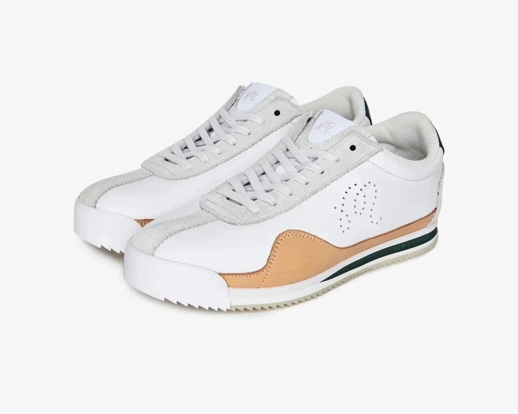 Sable West Club Standard, Malbon Golf Swoon Sneaker women's golf shoe 2026, luxury fashion-forward course footwear, best women's golf shoes