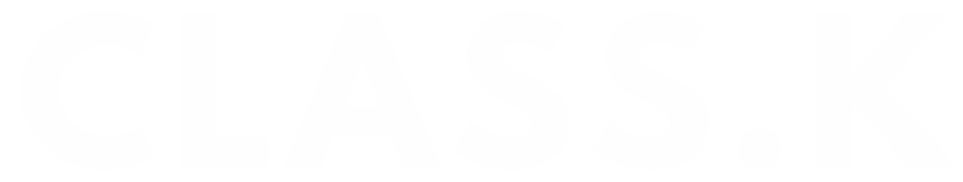 CLASS.K │ 大学受験専門オンラインコーチング