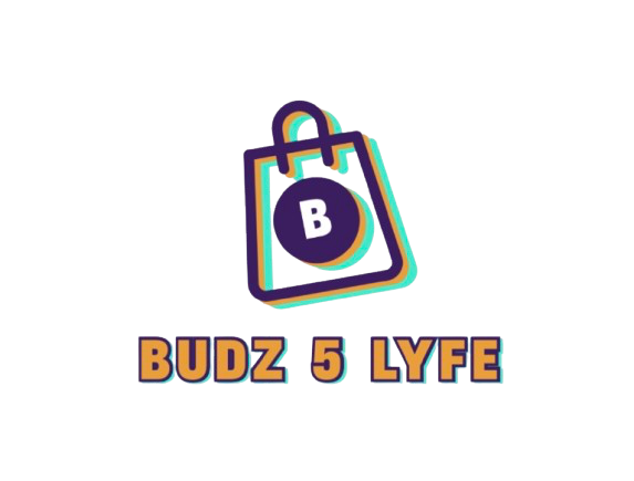 Budz 5 Lyfe | In-House Clothing & Merch Brand
