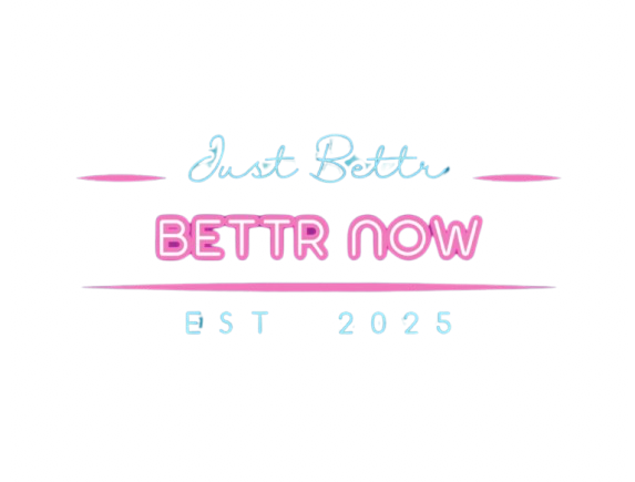 Bettr Now | Online and Kiosk Retail Store
