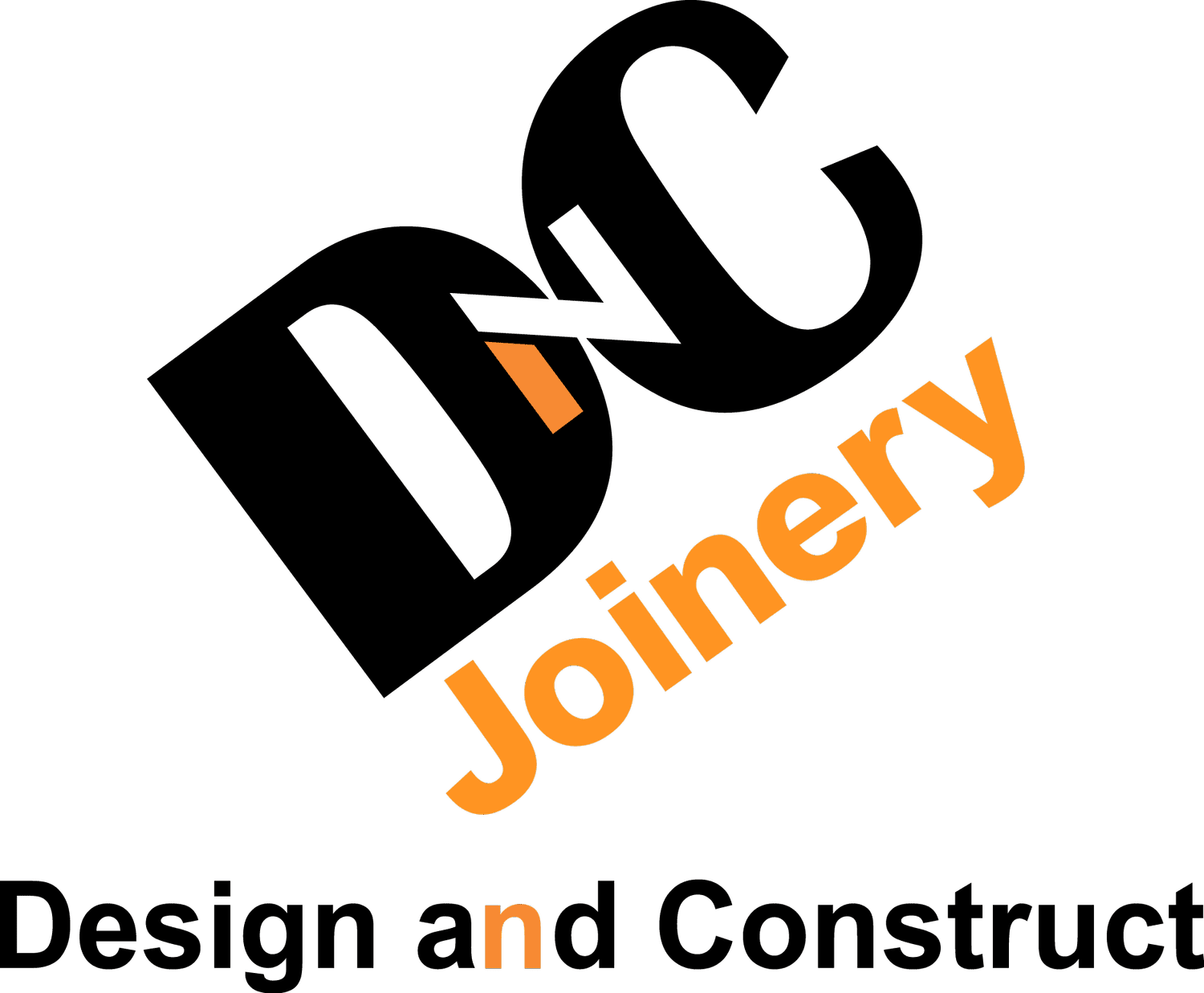 DNC Joinery