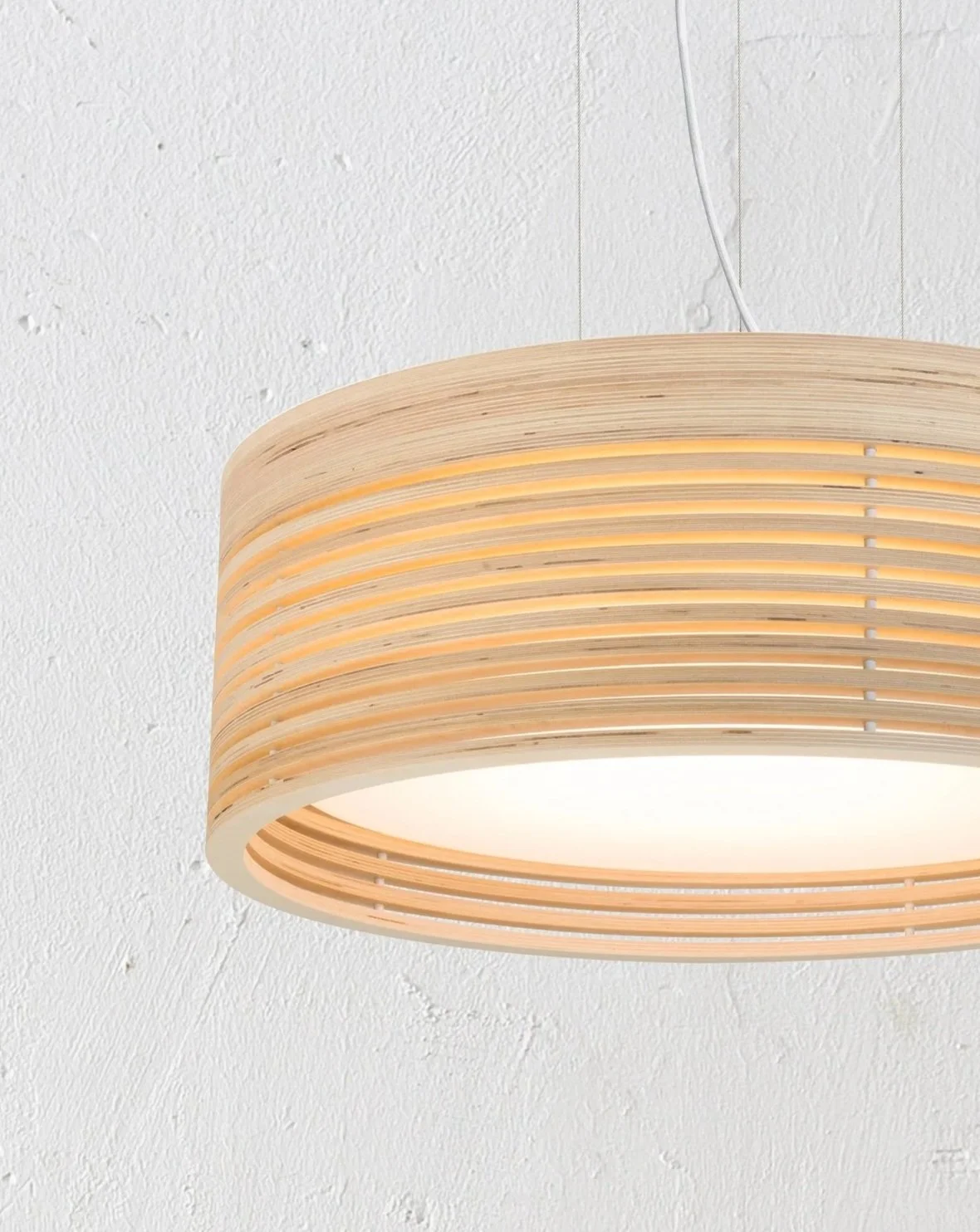 RAITA - Ceiling | Hanging | Floor & Table | Wall