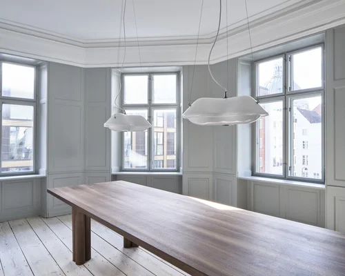 Gunnar Asplund by Blond