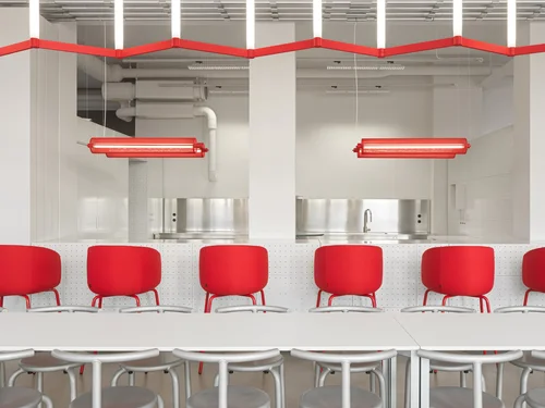 Catena Collection by Blond