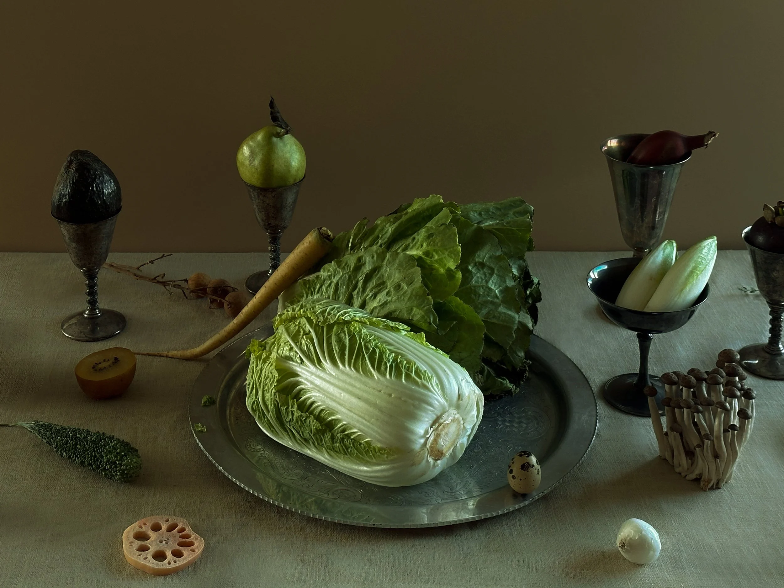 Fasting for 40 Days Led to My Cancer Diagnoses