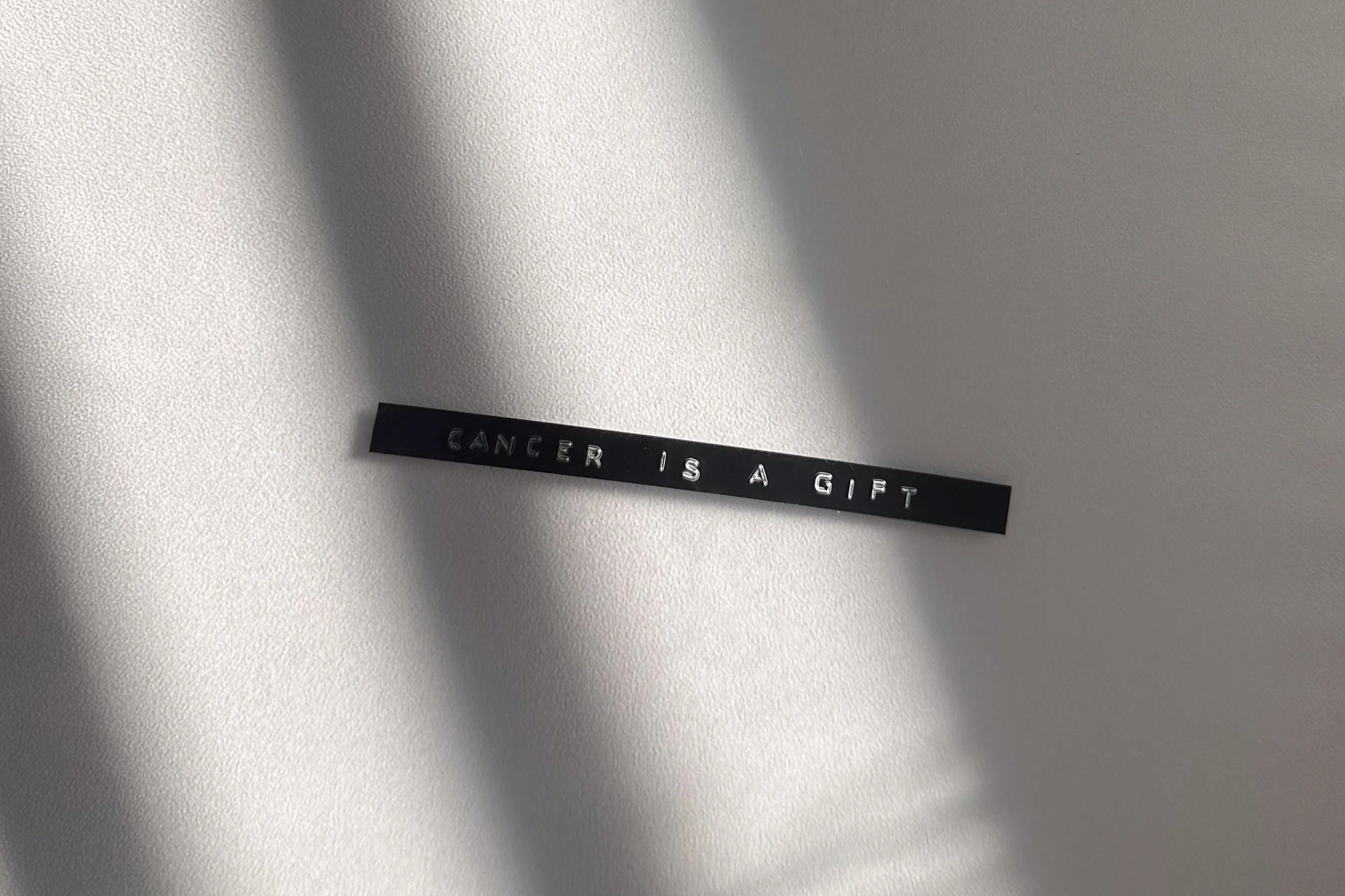 A Love Letter to Rectal Cancer