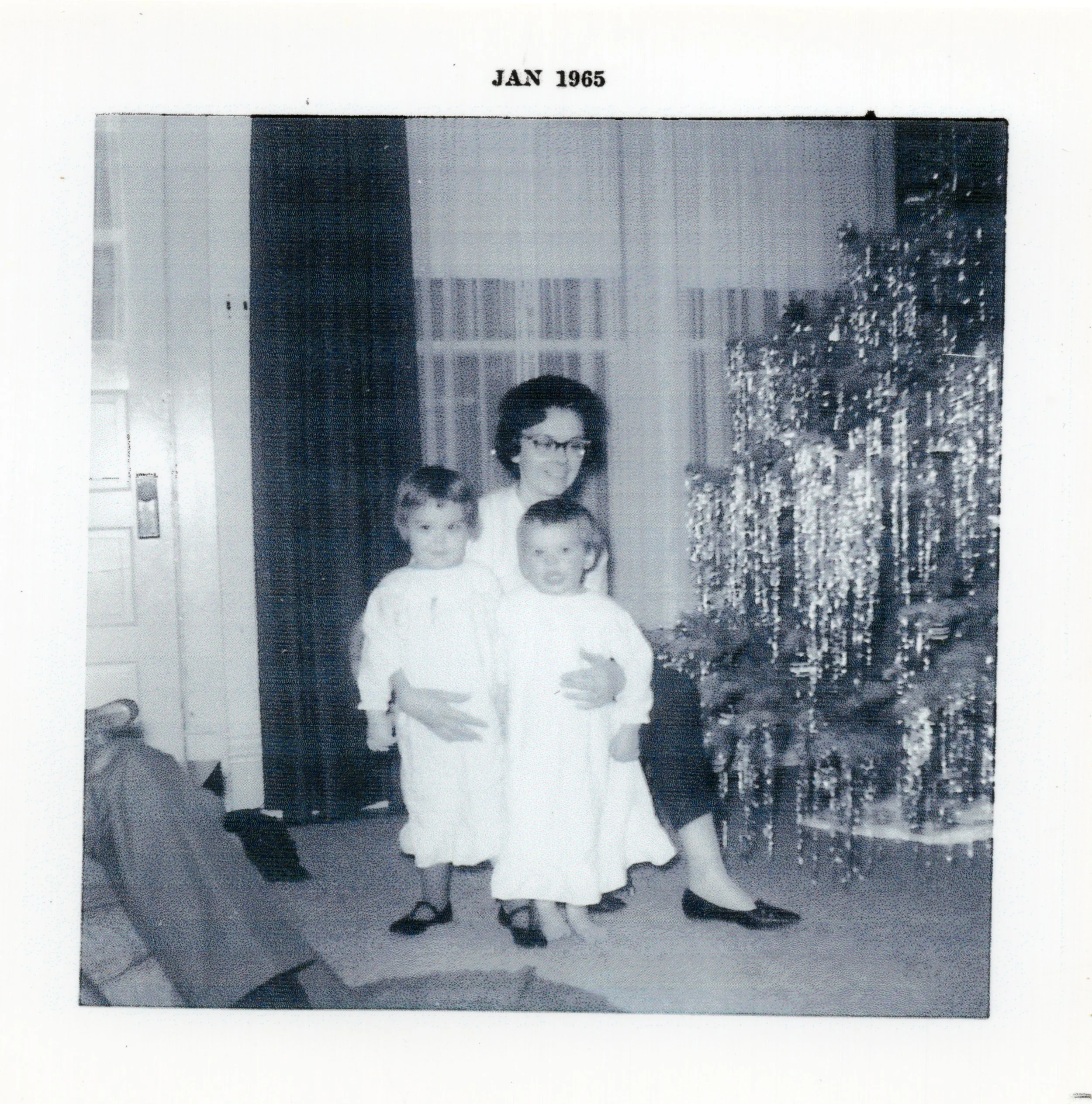 Life Lessons from Grandma: What Public Farting Taught Me About Facing Cancer