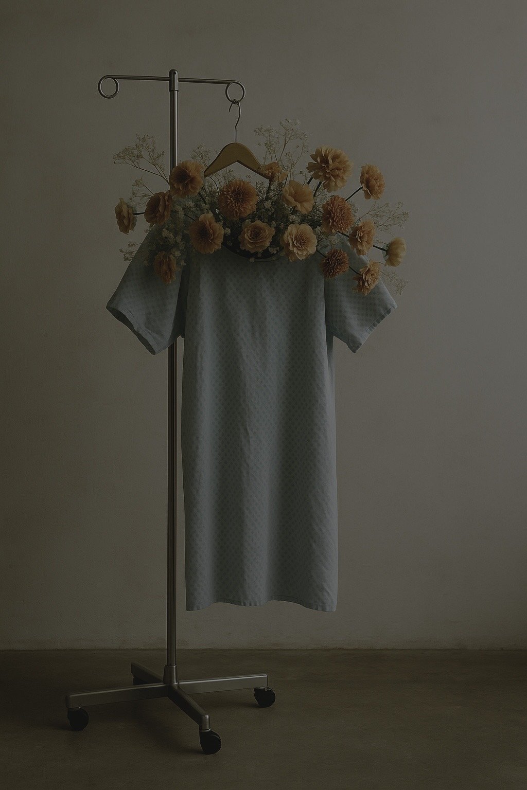 The Paper Gown Chronicles