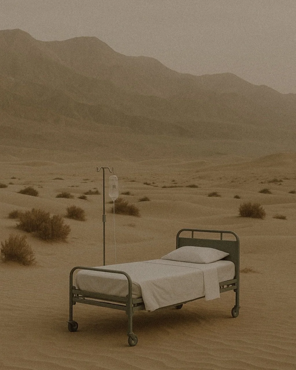 Bedside Manner