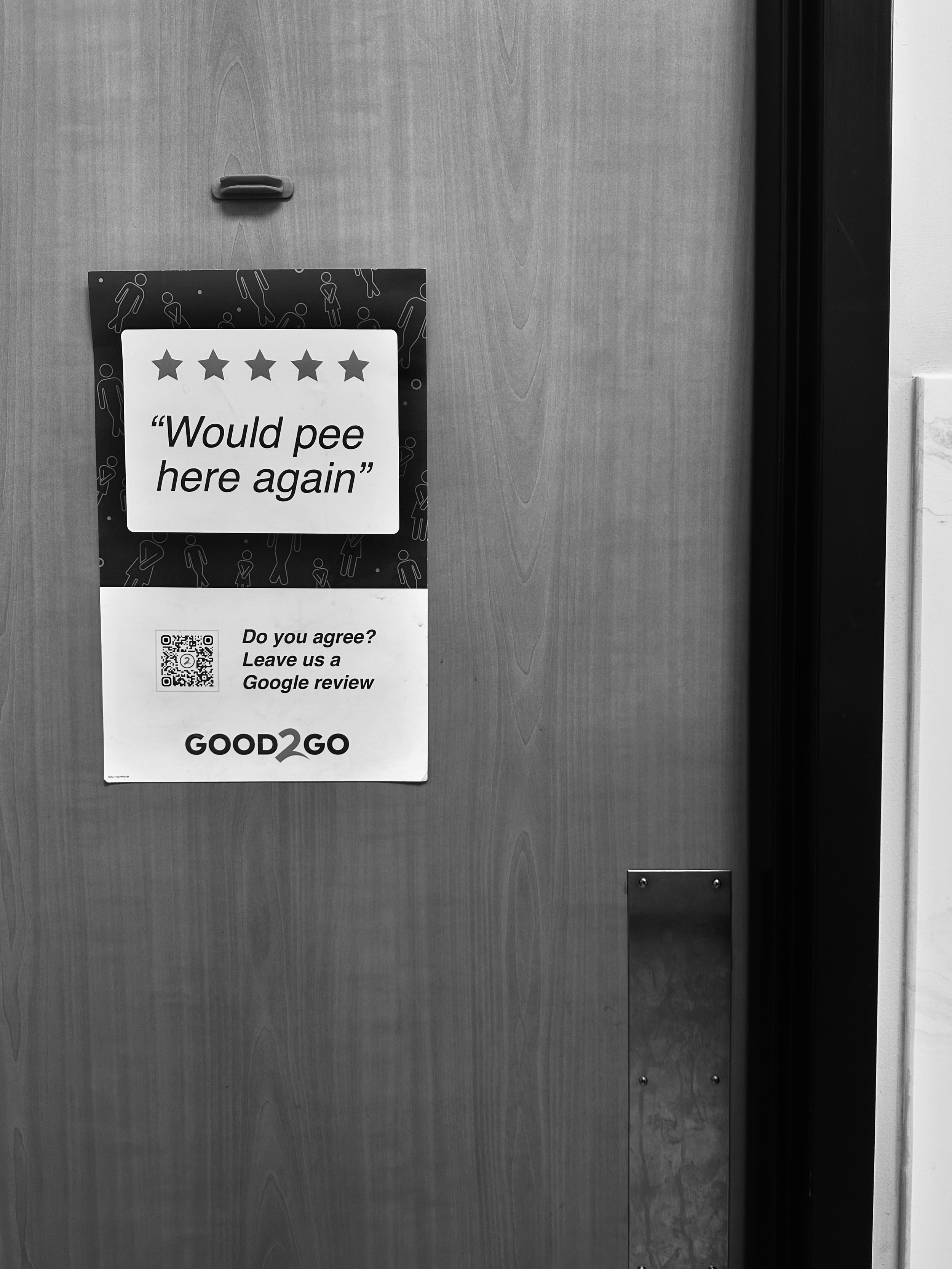Five Stars. Exploded Here During a Medical Crisis.