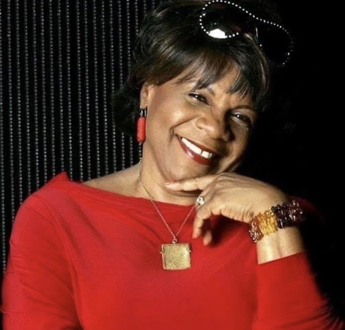 Tina Fabrique