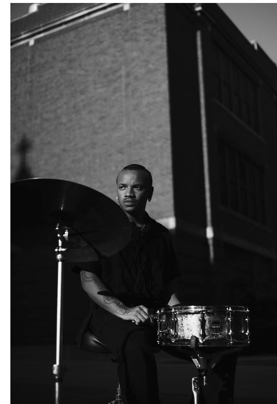 Jayden Richardson Trio
