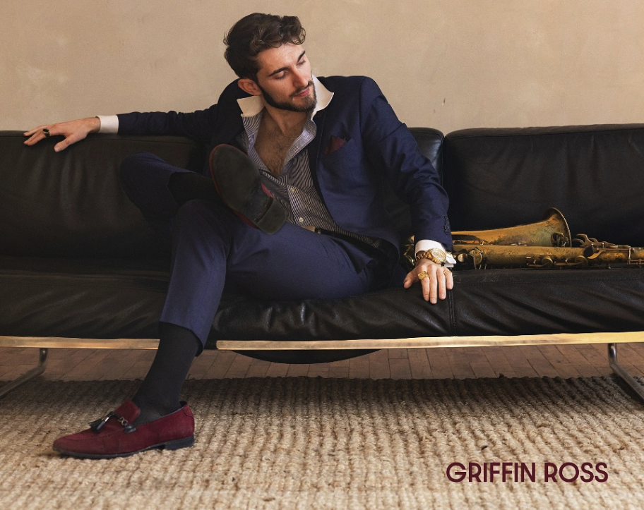 Griffin Ross 