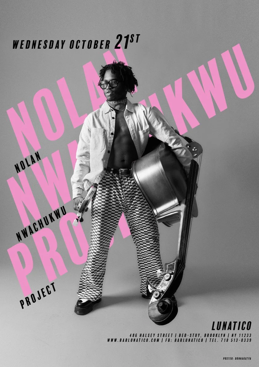 Nolan Nwachukwu Project 