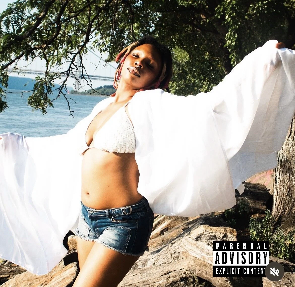 Saniyyah - Angel Face