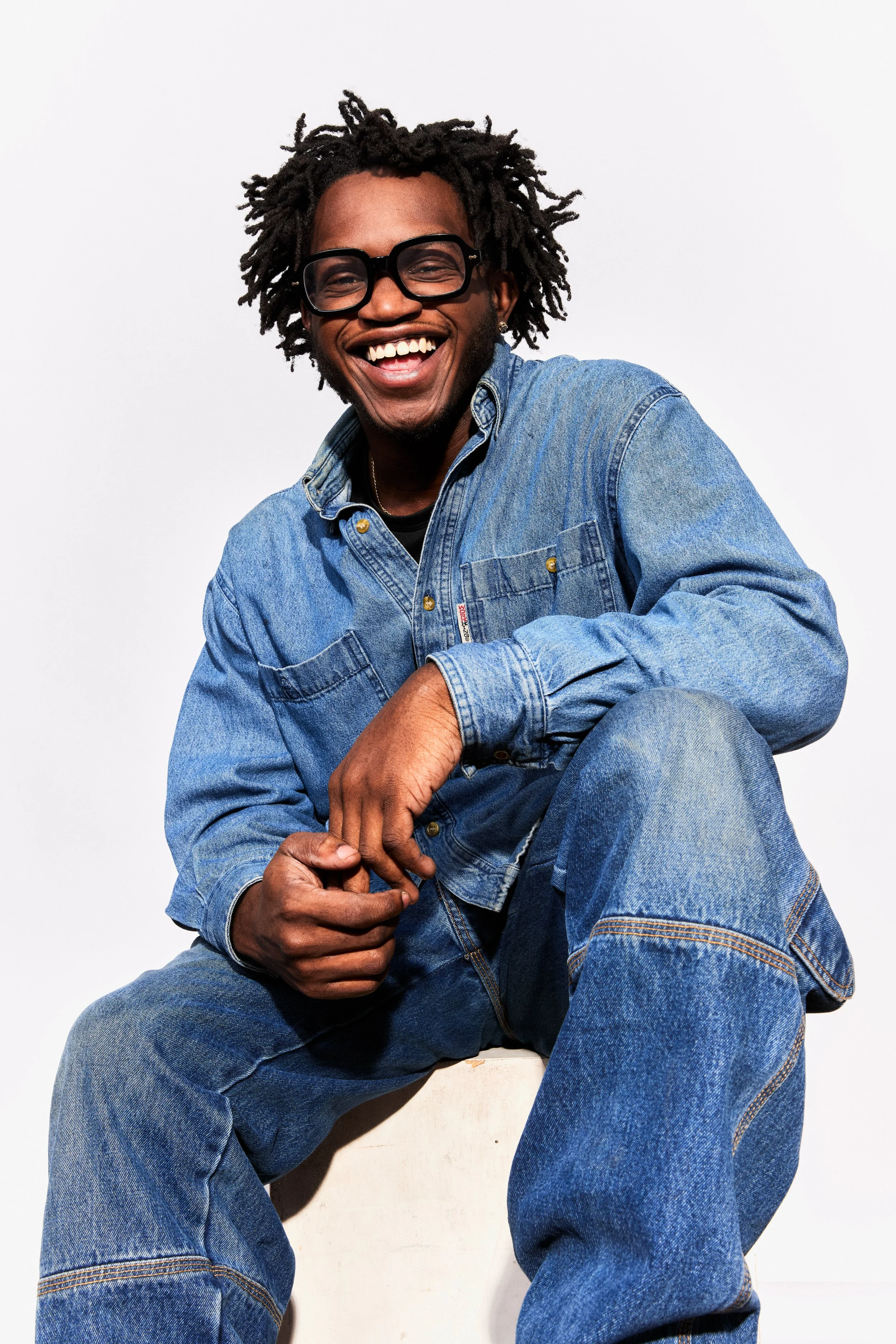 Nolan Nwachukwu Project Performance