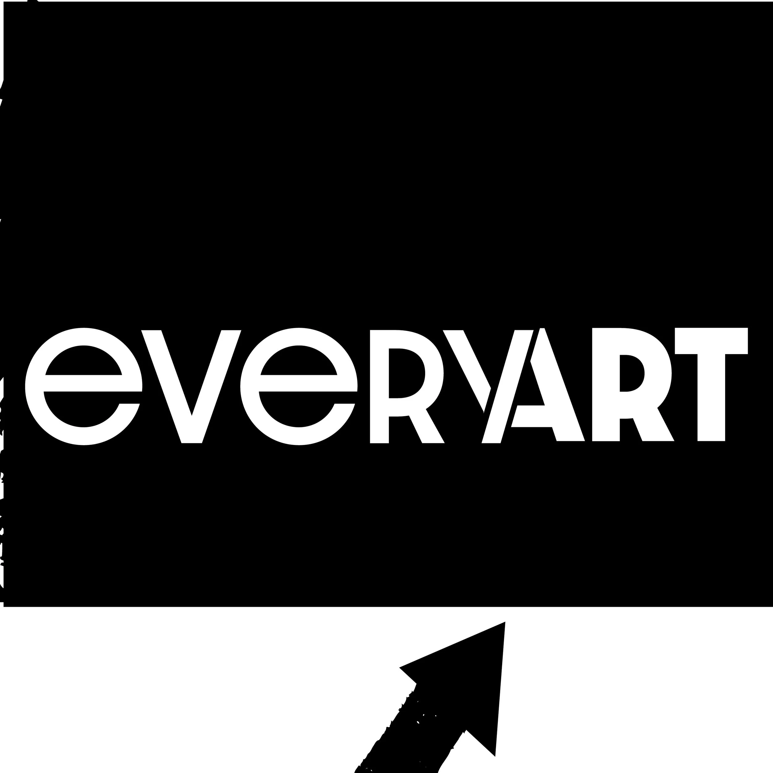 EVERY/ART MAGAZINE