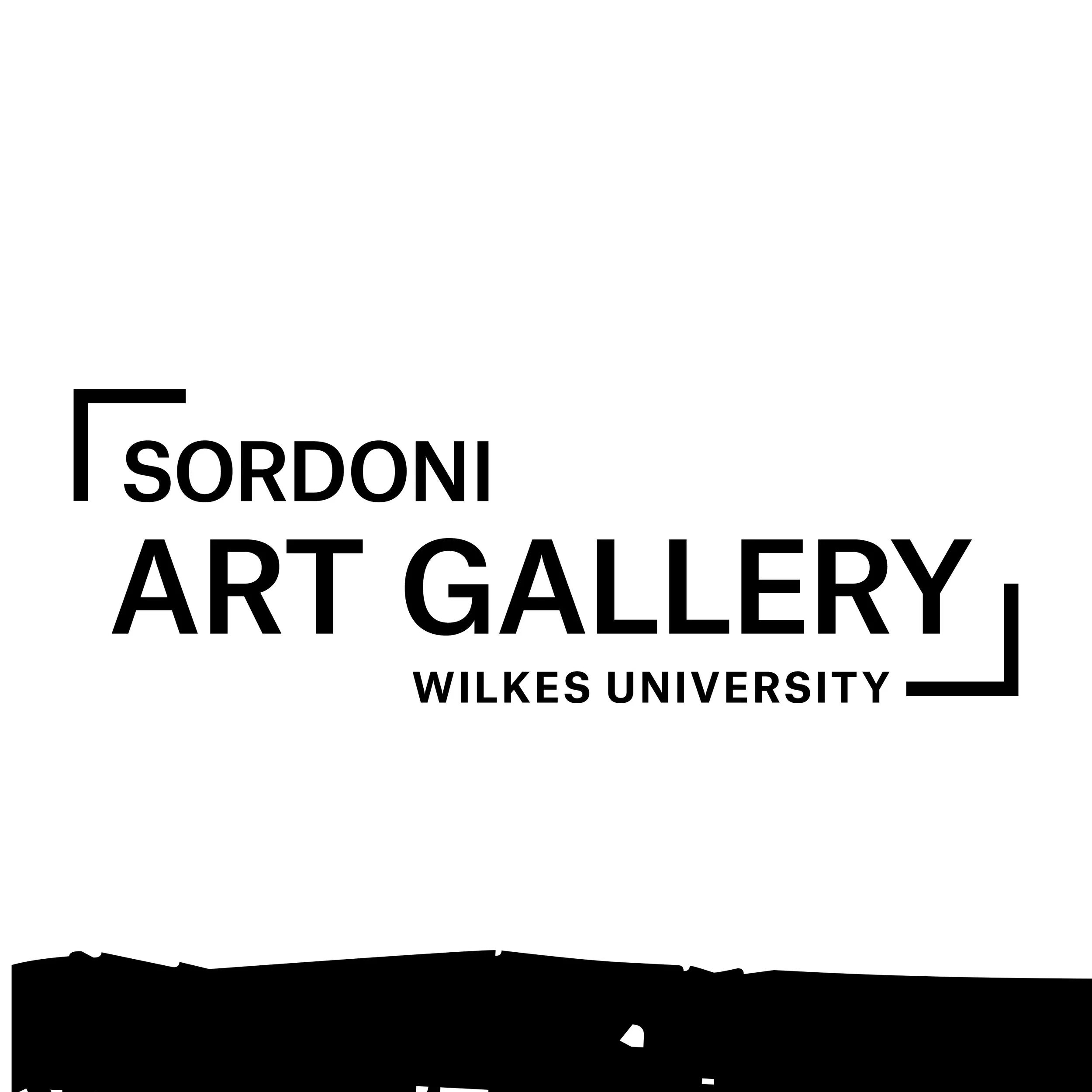 Sordoni Art Gallery Membership Drive (FOREVER FORWARD)
