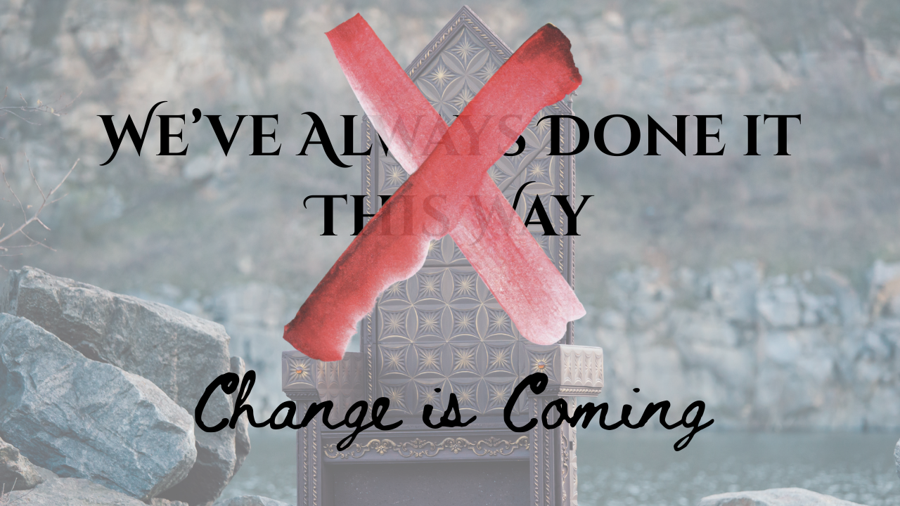 GOT and the Sunk Cost Fallacy