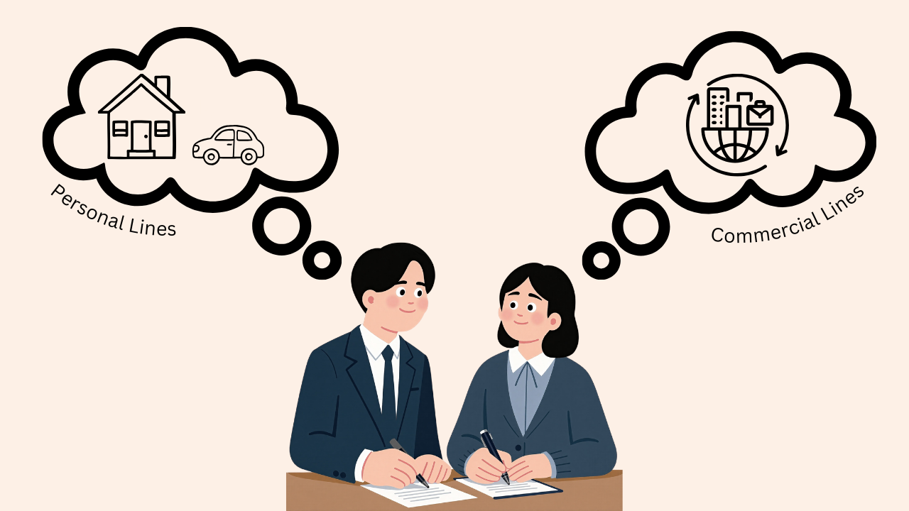 Don’t Make It Personal