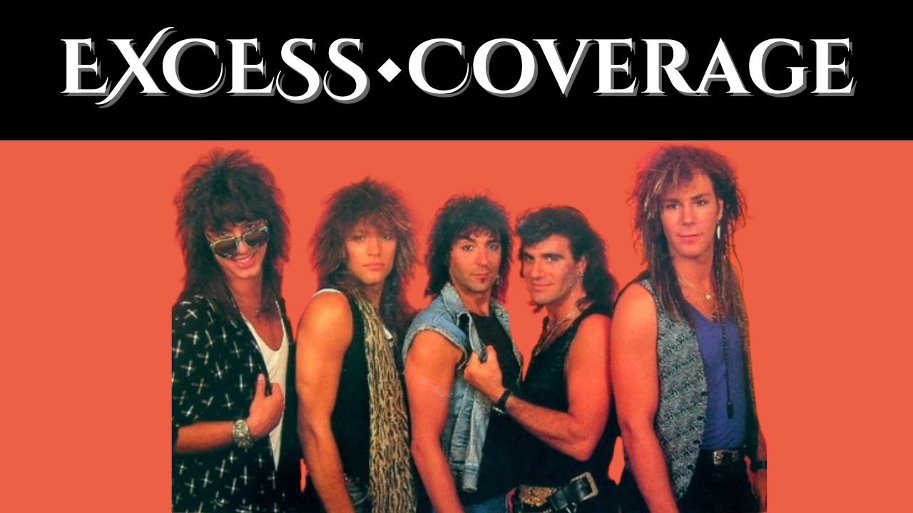 Excess Reporting and the Bon Jovi Rule