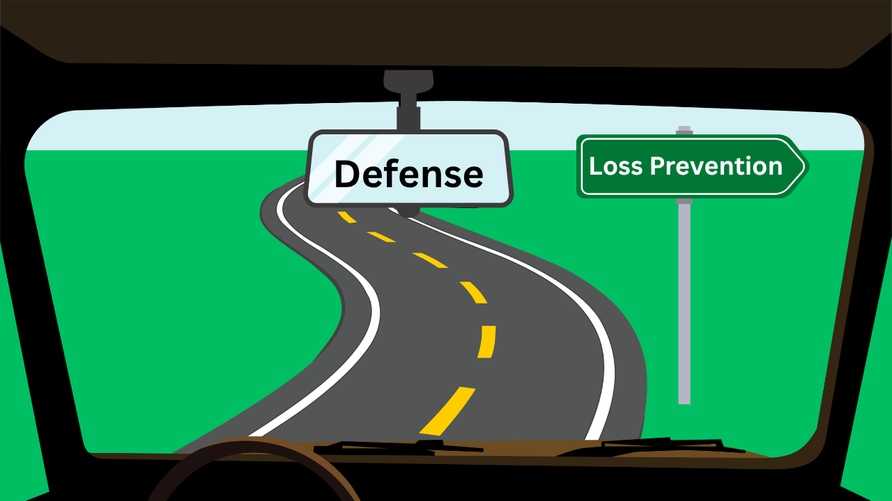 Your Attorney is not Your Risk Manager