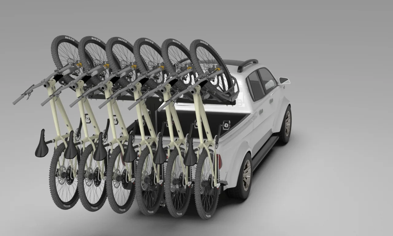 Punk Racks Heigh Portfolio | Discover Creative Solutions Today — CeyFab Solutions