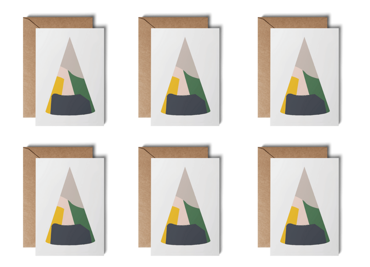 Two-Trees-Green-Grusskarte-Vorderseite-6er-Set.png