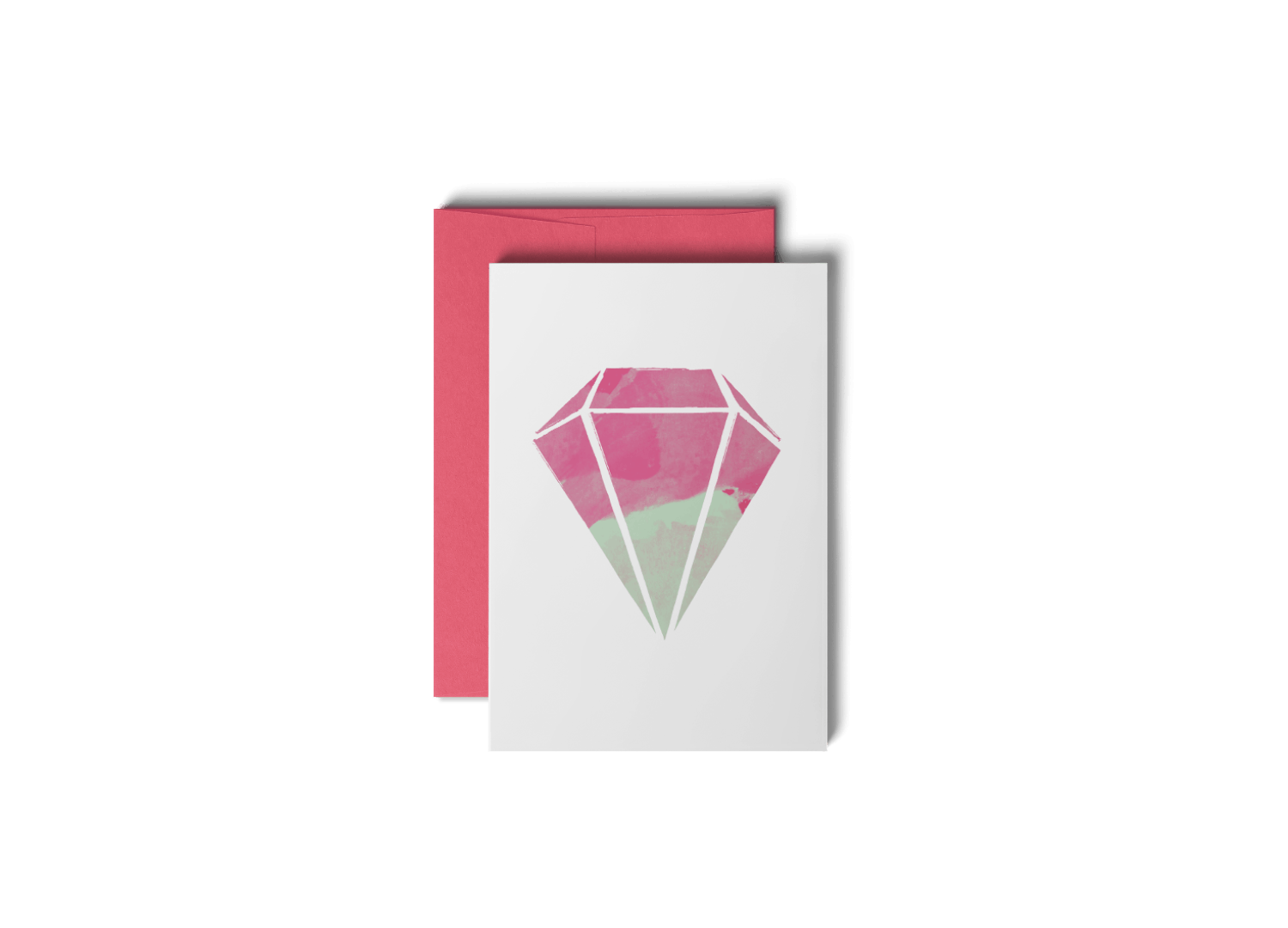 Can't-Buy-Me-Love-Magenta-Grusskarte-Vorderseite-Einzelkarte.png