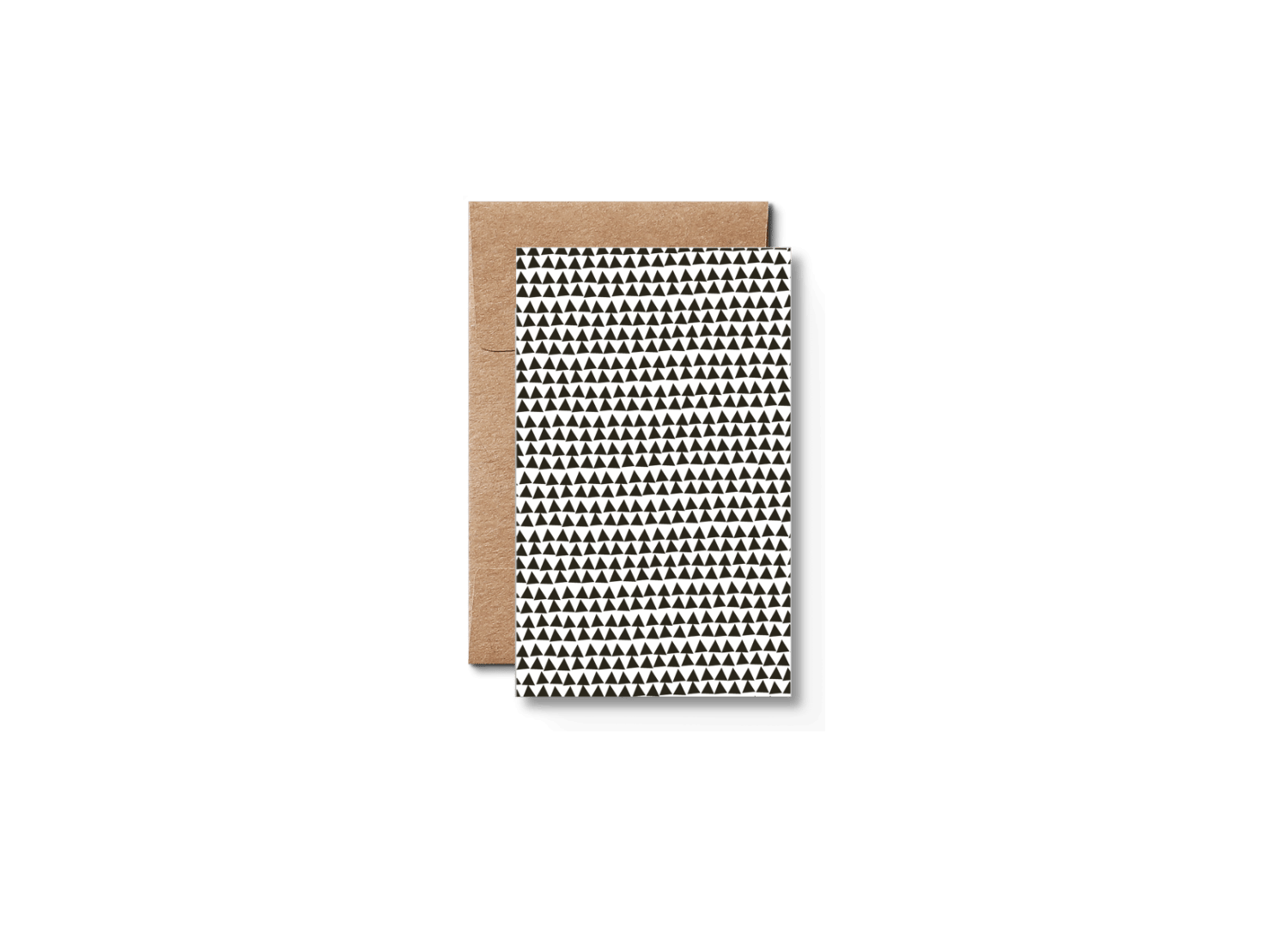 Shaking Through, No. 1 | Geschenkanhänger Set, 6 Anhänger mit Kuverts