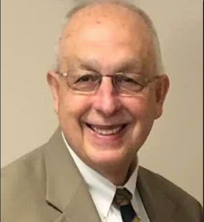 Ashcraft named interim Sussex administrator