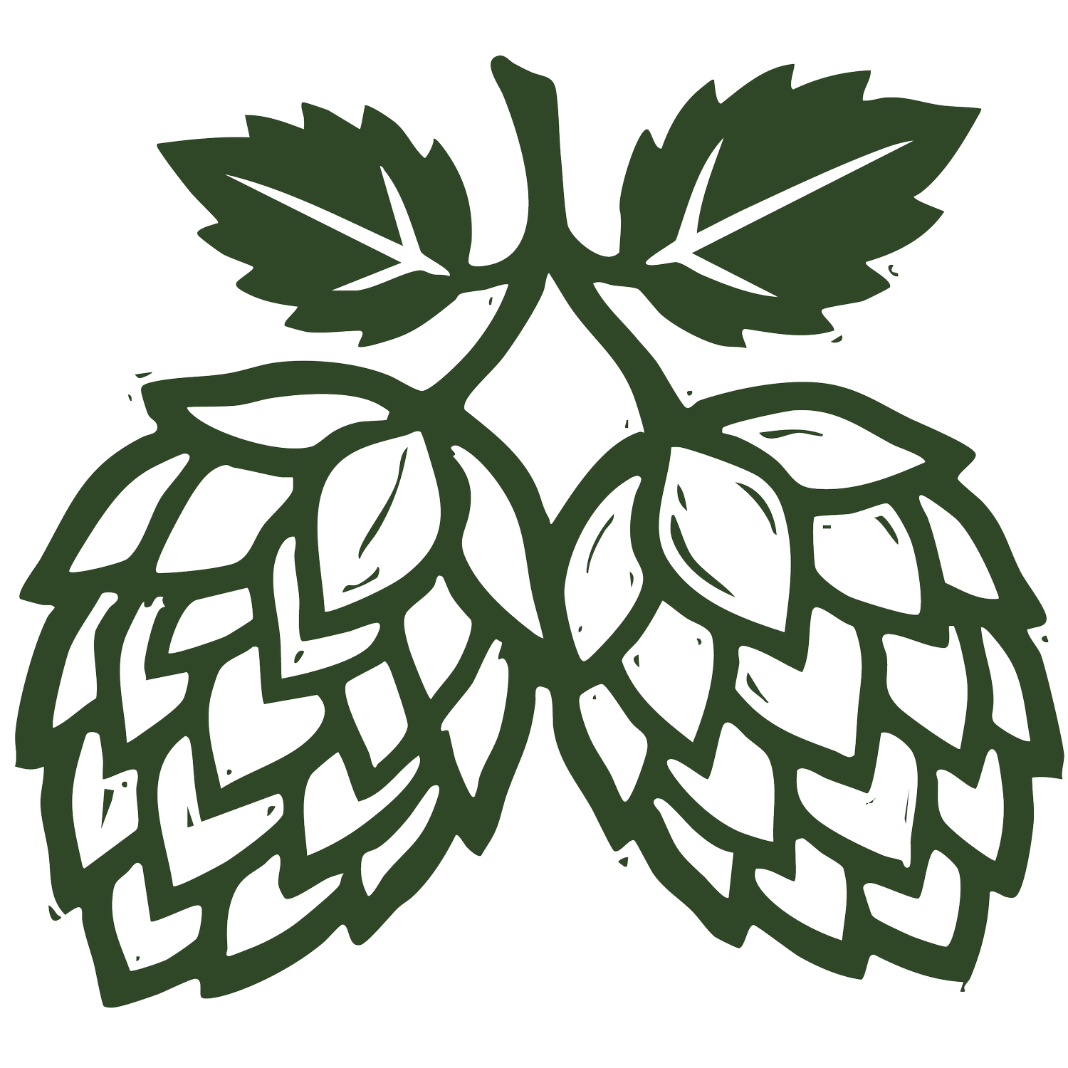 TRUMER HOPFENERNTEFEST