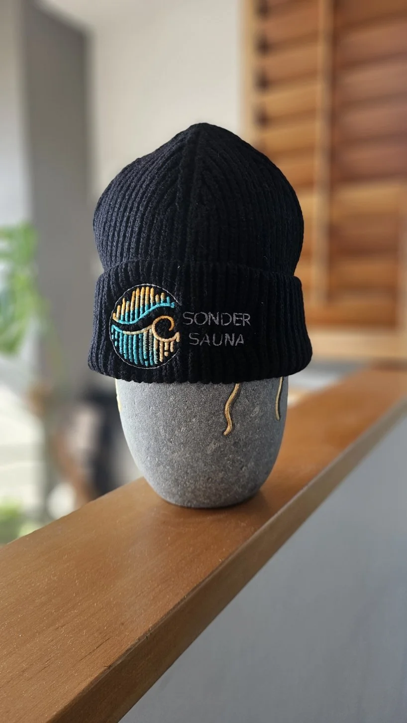 Sonder beanie