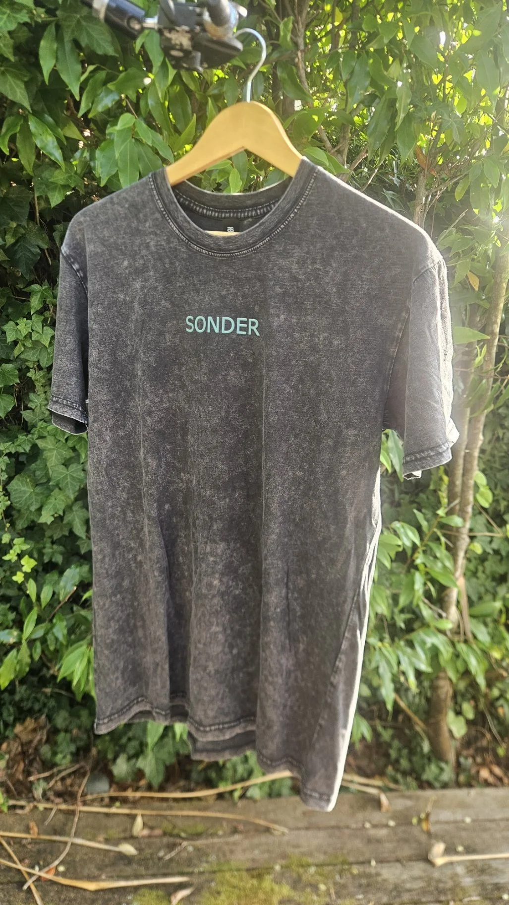 Sonder T Shirt