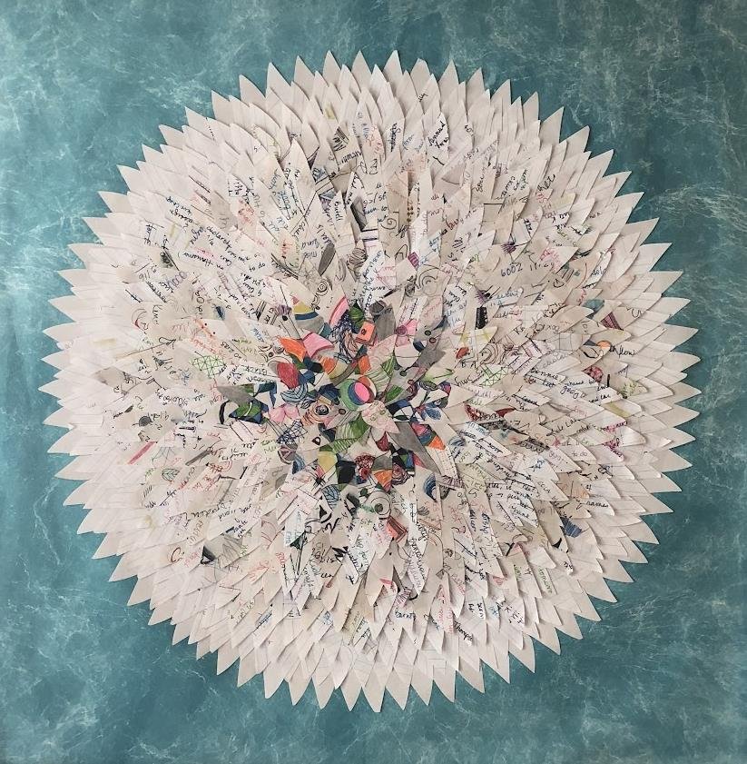 Flower of Accomplishment