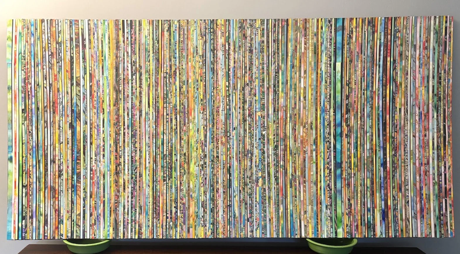 She's a Rainbow