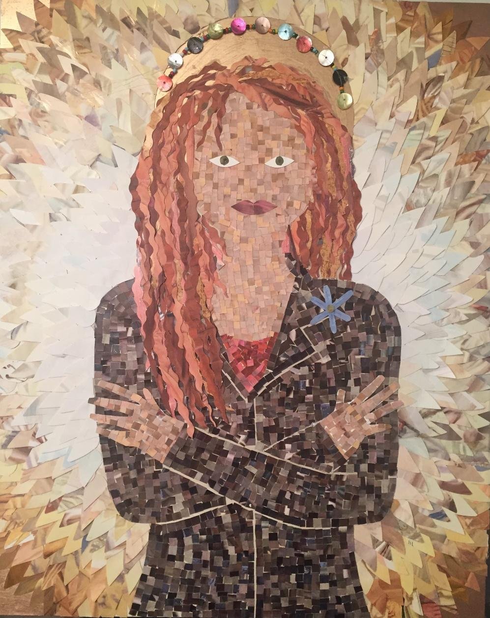 Magdalene, Matron Saint of Women Who Aren’t Believed