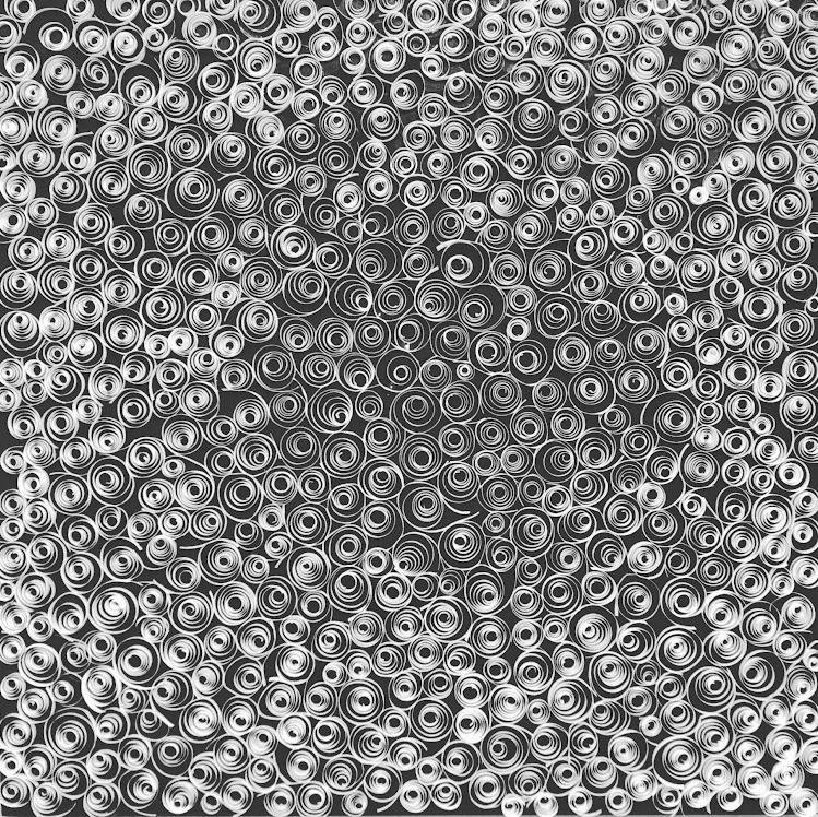 Dizzy
